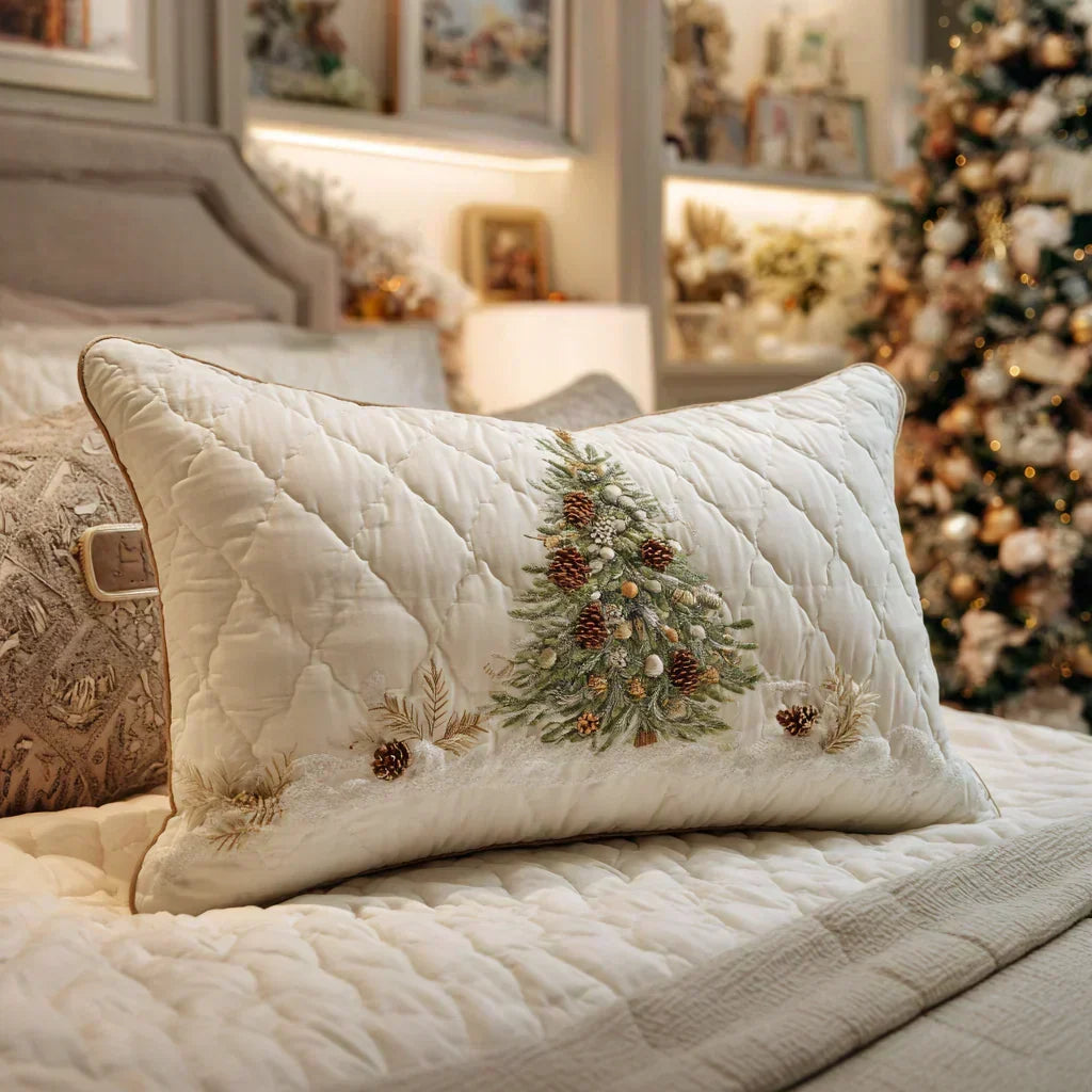 Almohadones decorativos