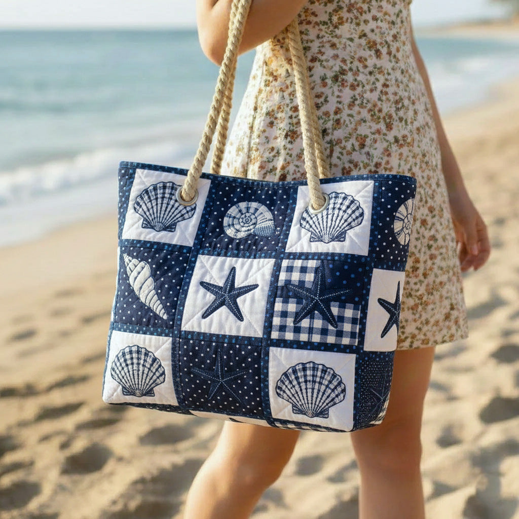 Bolsos de playa
